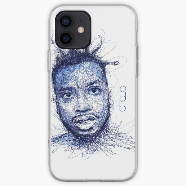 ODB by NIKKOLAS iPhone Soft Case