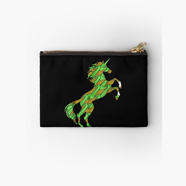 Item preview, Corn Cobs Unicorn T Shirt Corncob Maize Magical Unicorn Tee designed and sold by JonathanHyde.