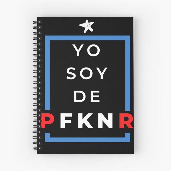 Item preview, Yo Soy de P Fkn R Puerto Rico designed and sold by salthyshop.