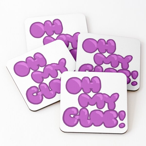 Item preview, Oh My Glob! designed and sold by kenziemcauliffe.