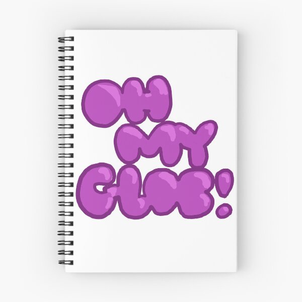 Item preview, Oh My Glob! designed and sold by kenziemcauliffe.