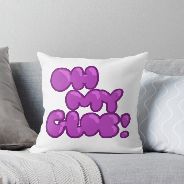Item preview, Oh My Glob! designed and sold by kenziemcauliffe.