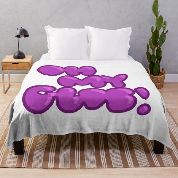 Item preview, Oh My Glob! designed and sold by kenziemcauliffe.