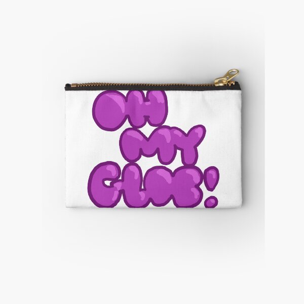 Item preview, Oh My Glob! designed and sold by kenziemcauliffe.