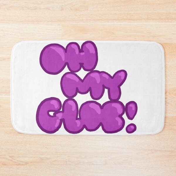 Item preview, Oh My Glob! designed and sold by kenziemcauliffe.