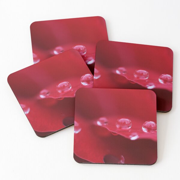 Item preview, Water on flower designed and sold by aligata1970.