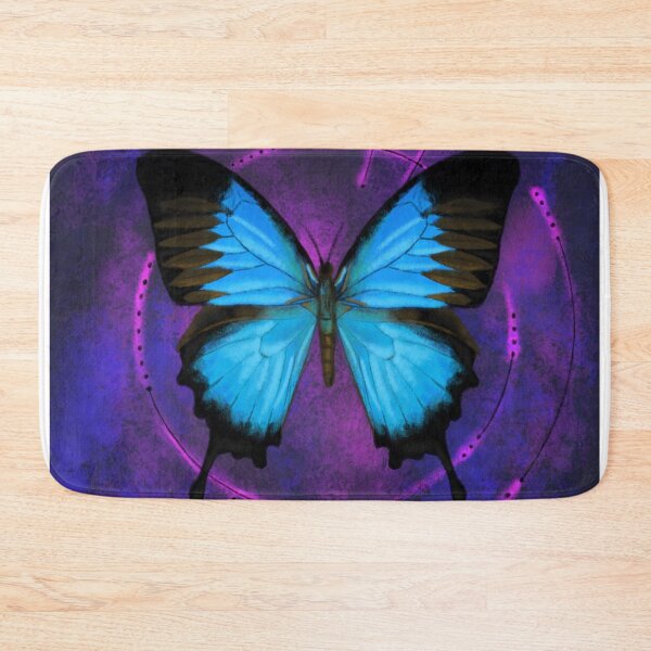 Item preview, Space Butterfly 2 designed and sold by jenniferLoree.