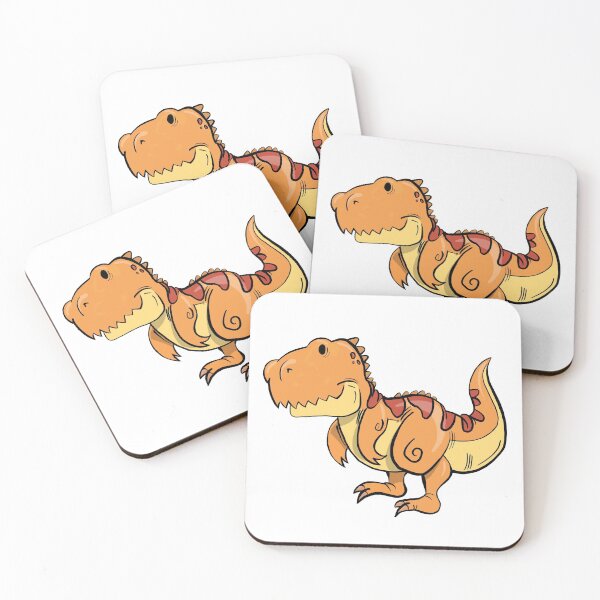 Item preview, Little Orange Chomper designed and sold by pmegow.