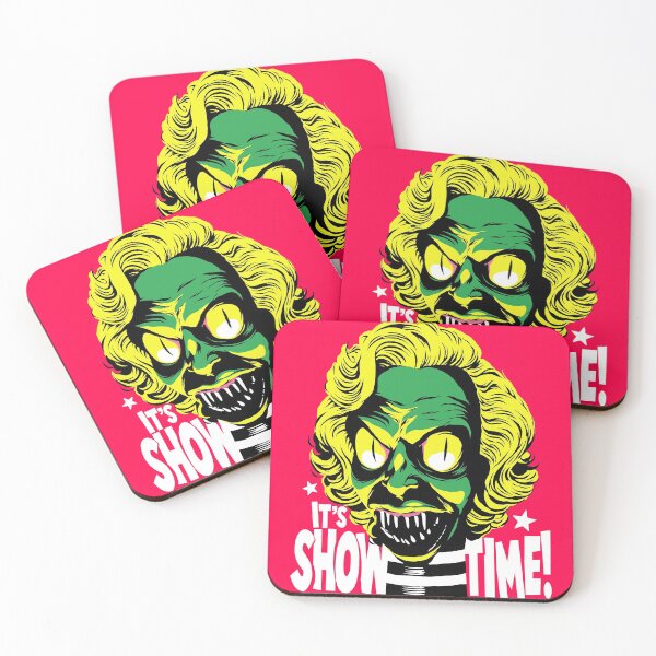 Item preview, Showtime designed and sold by butcherbilly.