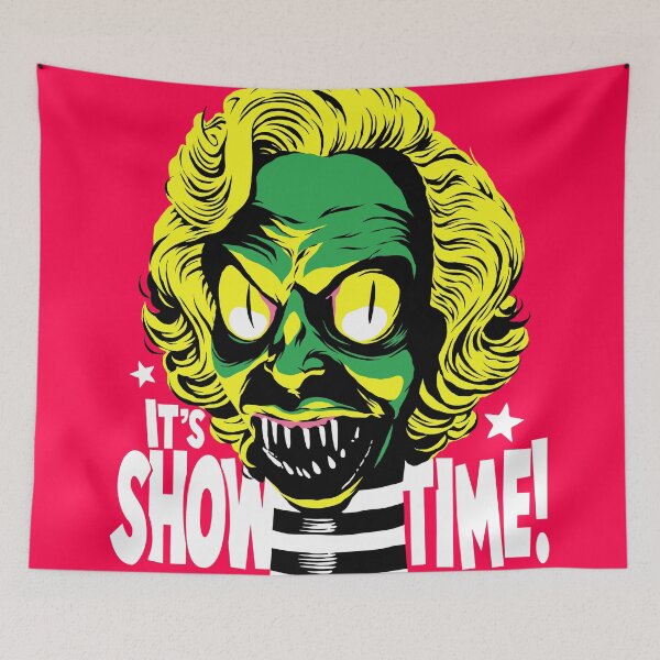 Item preview, Showtime designed and sold by butcherbilly.