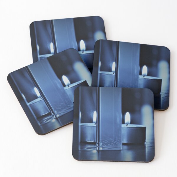 Item preview, Candle Via Prism designed and sold by Samuel Schaar.