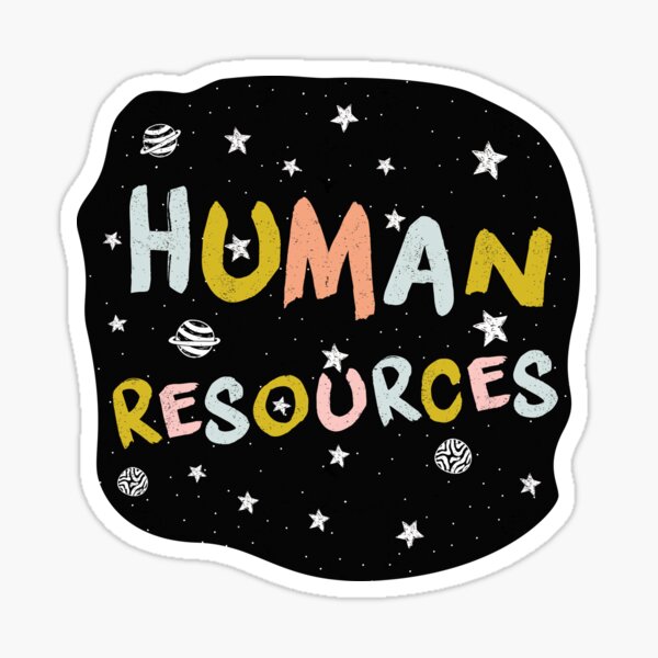 Item preview, ⭐ Human Resources ⭐ designed and sold by orlumbuspirate.
