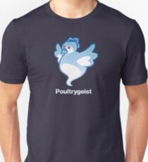 Poultrygeist Unisex T-Shirt