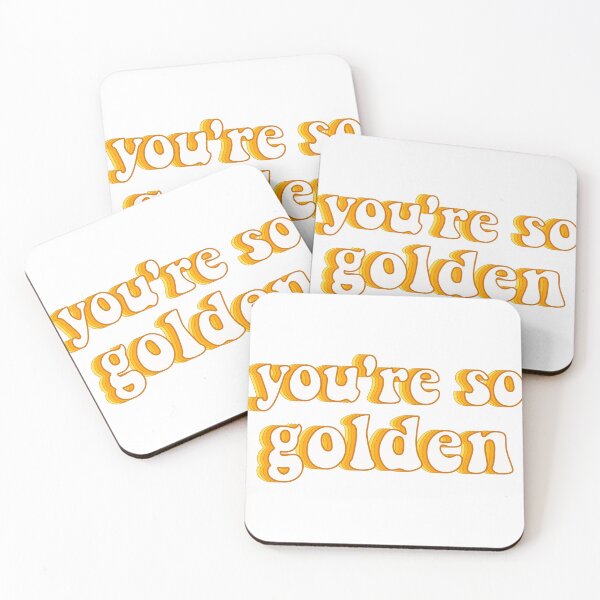 Item preview, You're so Golden designed and sold by audreyperrry.