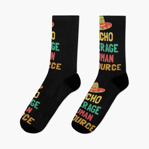 Item preview, Not your average human resource designed and sold by orlumbuspirate.