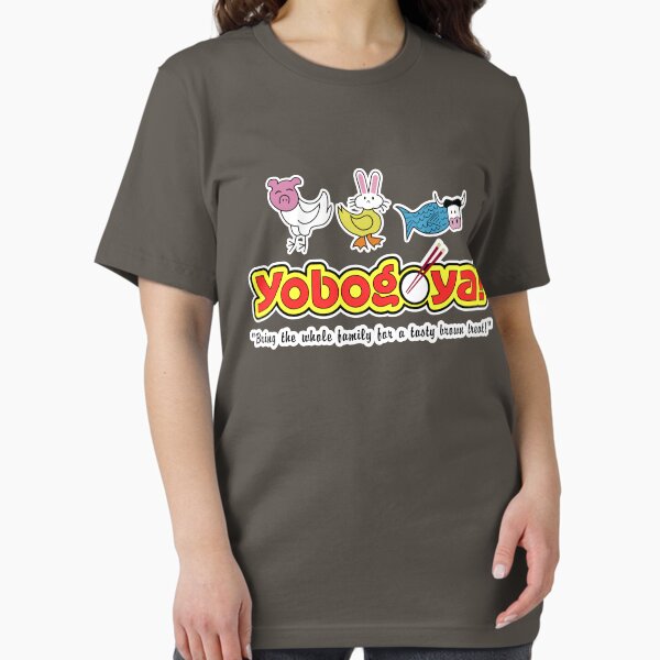 Item preview, Yobogoya! designed and sold by ottou812.