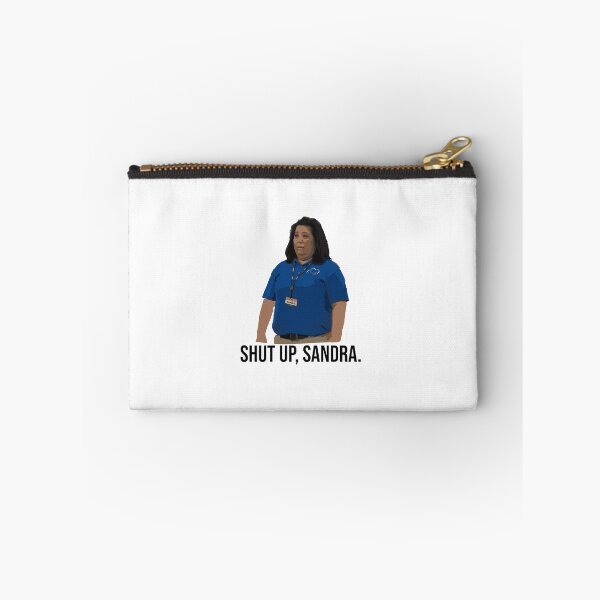 Item preview, Shut Up Sandra designed and sold by serendipitous08.