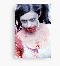 Untitled Canvas Print
