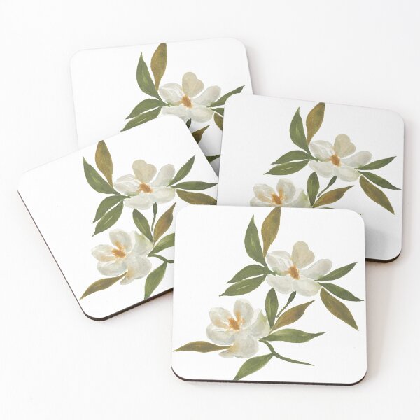 Item preview, Magnolia designed and sold by nataliejump.