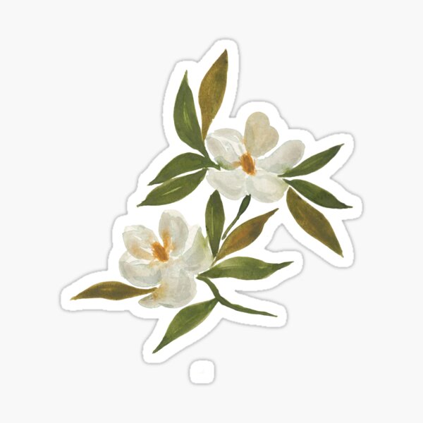 Item preview, Magnolia designed and sold by nataliejump.