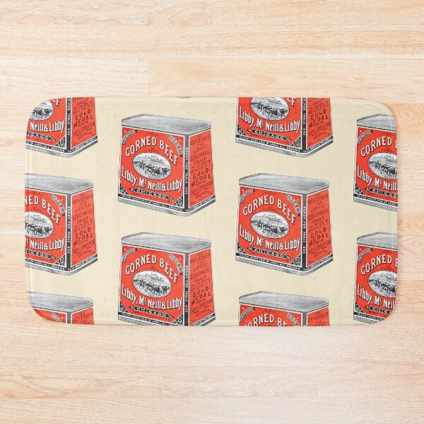 Item preview, Classic Corned Beef Vintage Illustration designed and sold by Calyxta.