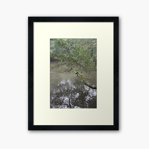 Item preview, Mountain reflections designed and sold by Christine77.