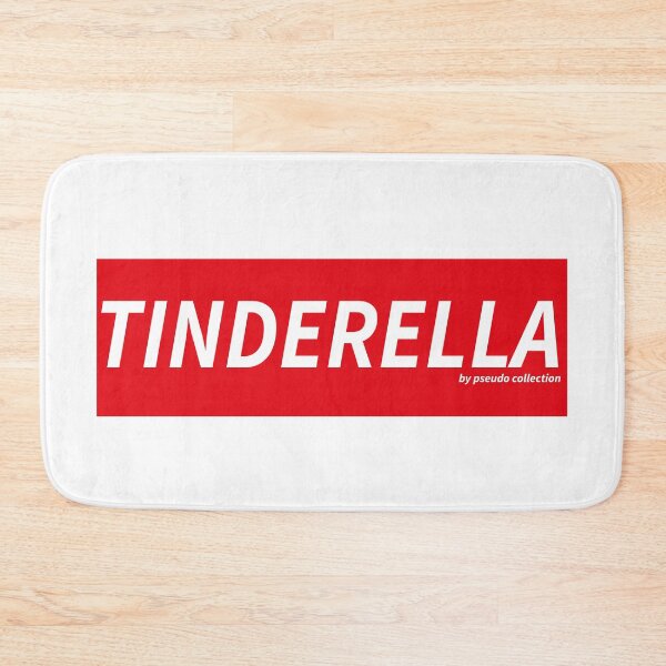 Item preview, Tinderella designed and sold by PCollection.