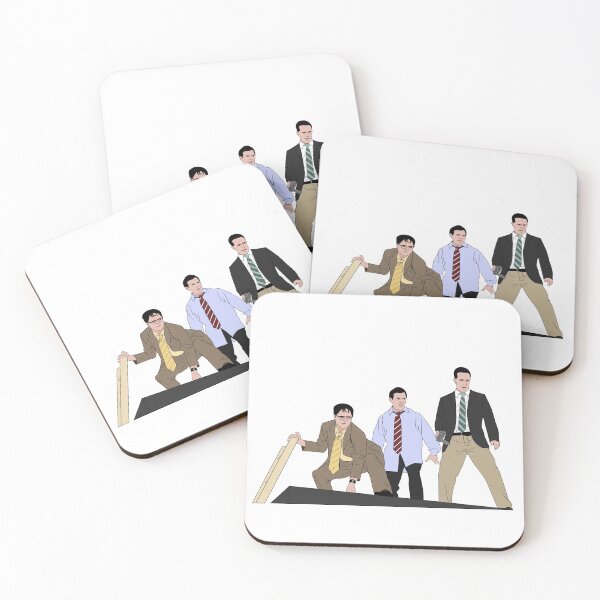 Item preview, The Office  designed and sold by AndyWong.