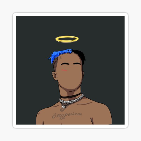 xxx stickers