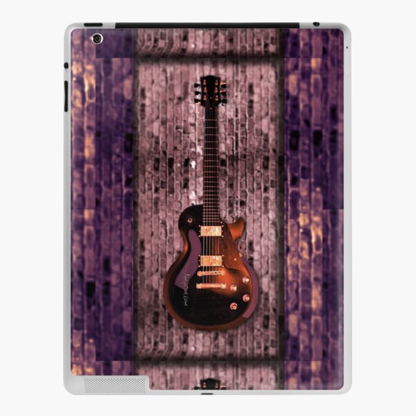 ...Rock & Roll... iPad Skin