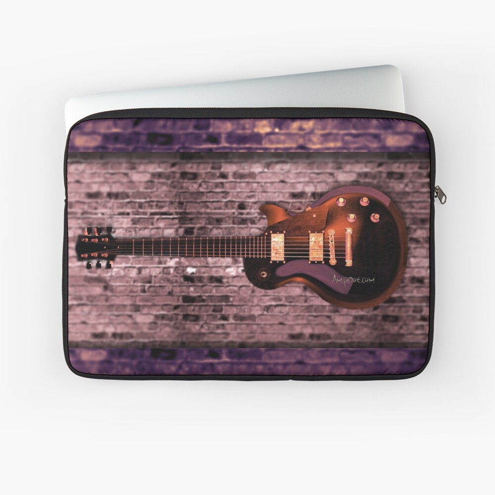 Item preview, Laptop Sleeve designed and sold by Ampnoes-Gifts.