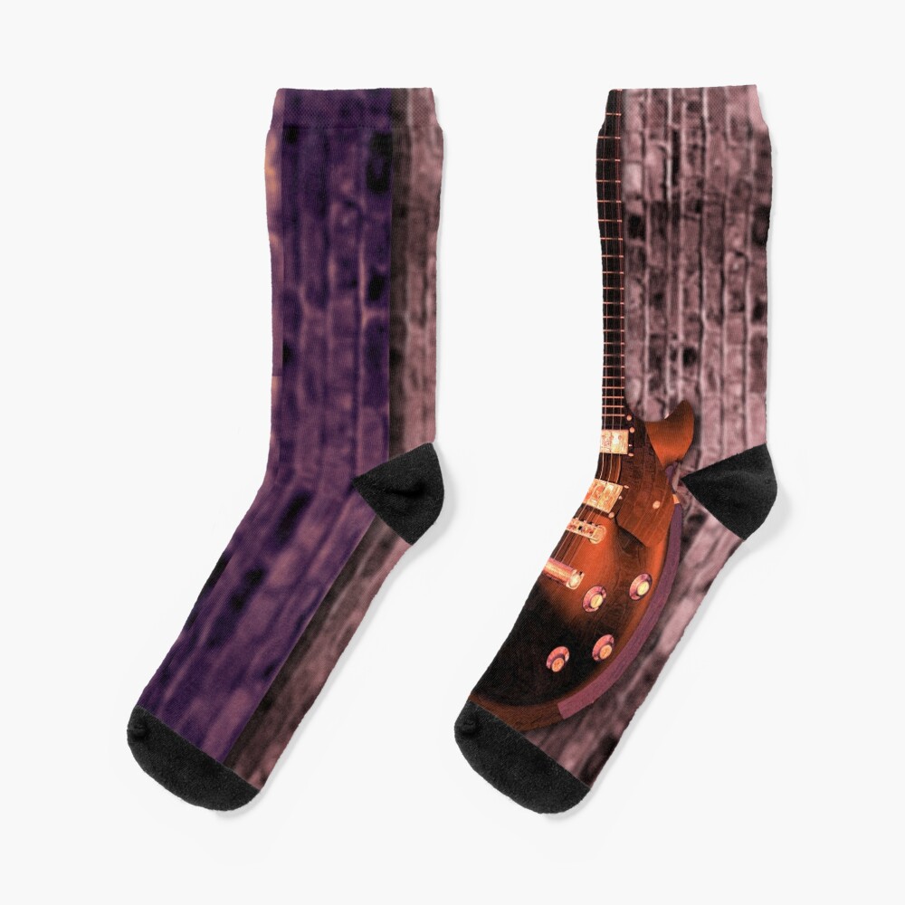 Item preview, Socks designed and sold by Ampnoes-Gifts.