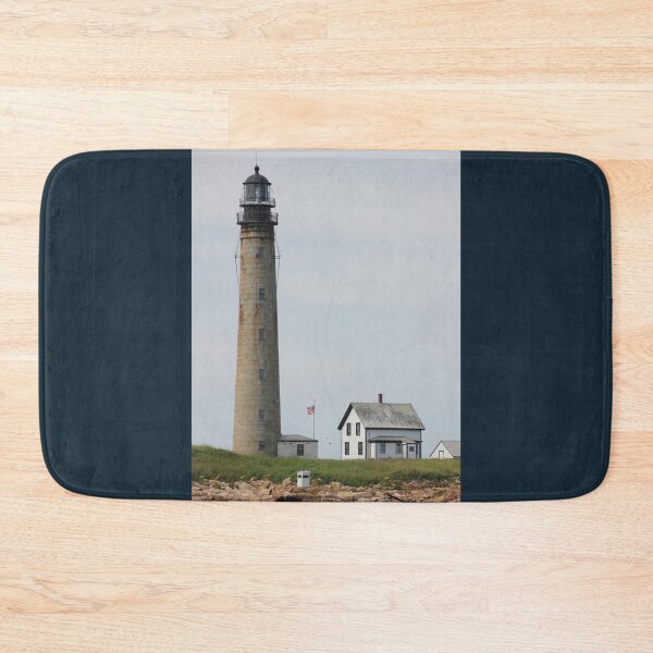 Item preview, Petit Manan Light designed and sold by Autumn Seas Photography.
