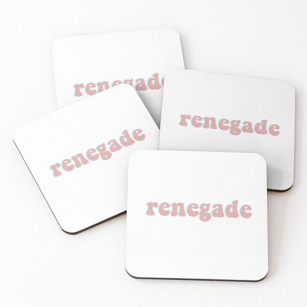 Item preview, renegade tiktok designed and sold by pnkrose.
