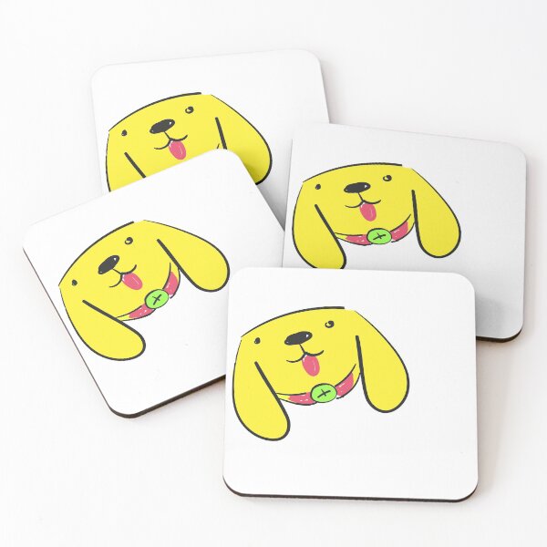 Item preview, Cheerful Dog  designed and sold by Noui Barka.