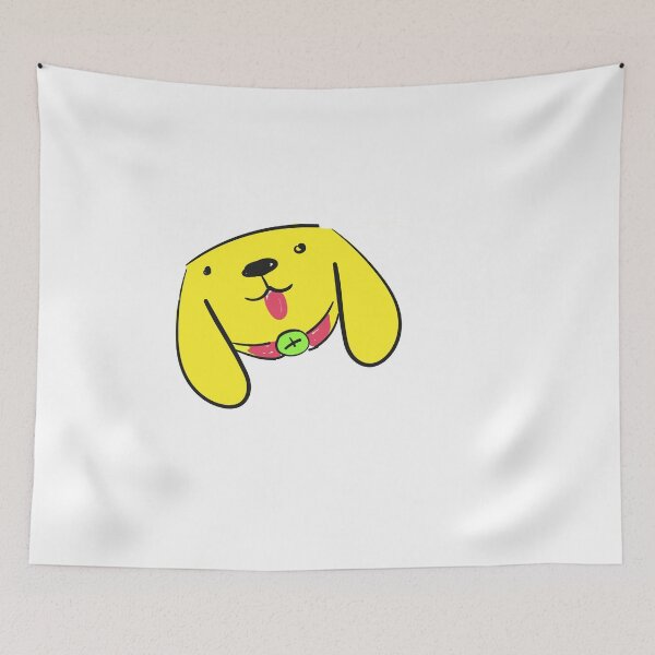 Item preview, Cheerful Dog  designed and sold by Noui Barka.