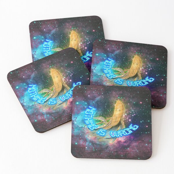 Item preview, Nothing Is Wrong designed and sold by m90photo.
