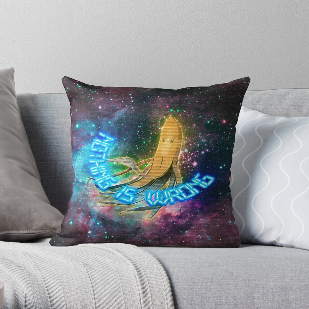 Item preview, Throw Pillow designed and sold by m90photo.