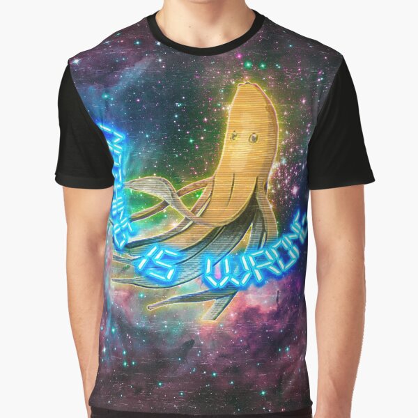 Graphic T-Shirt