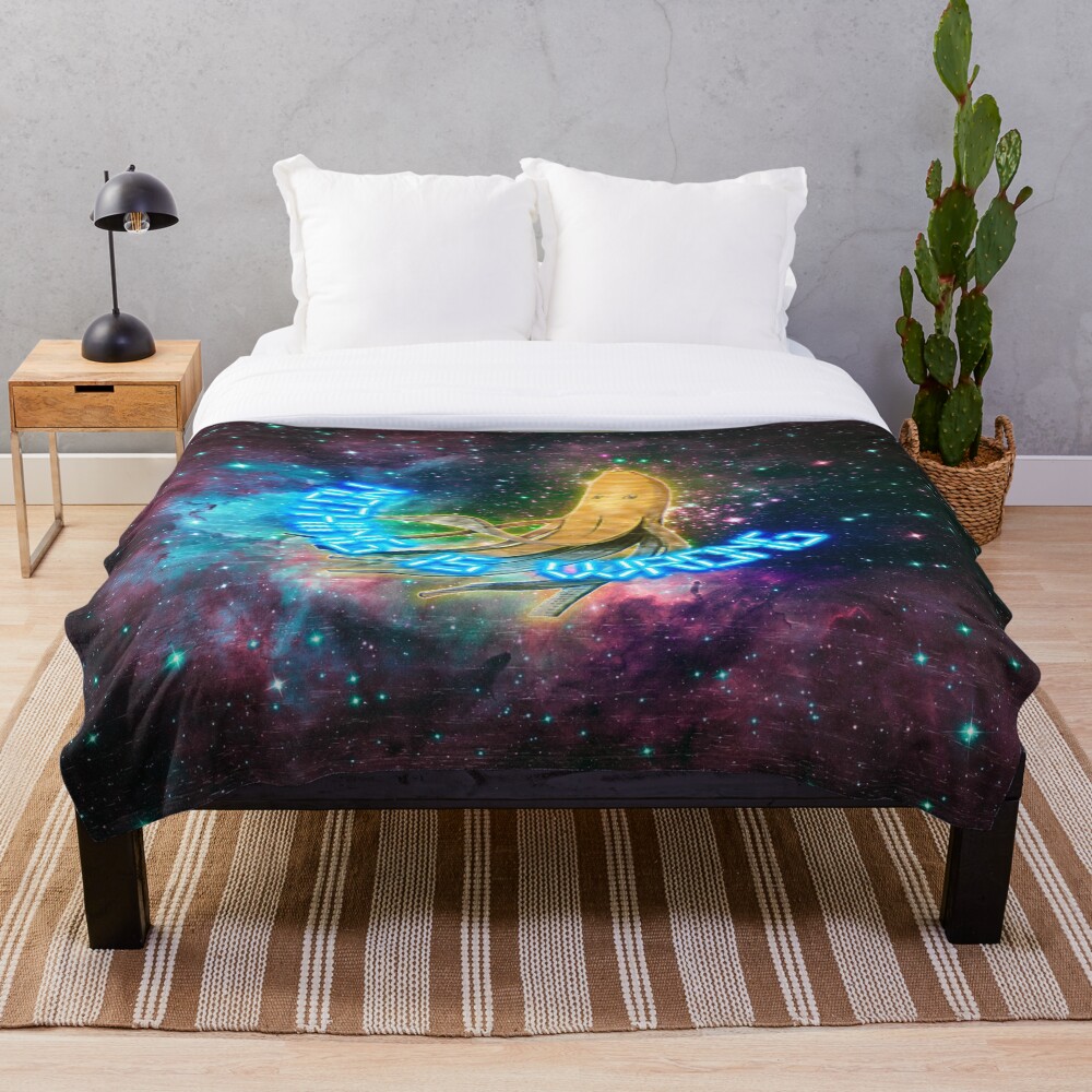 Item preview, Throw Blanket designed and sold by m90photo.