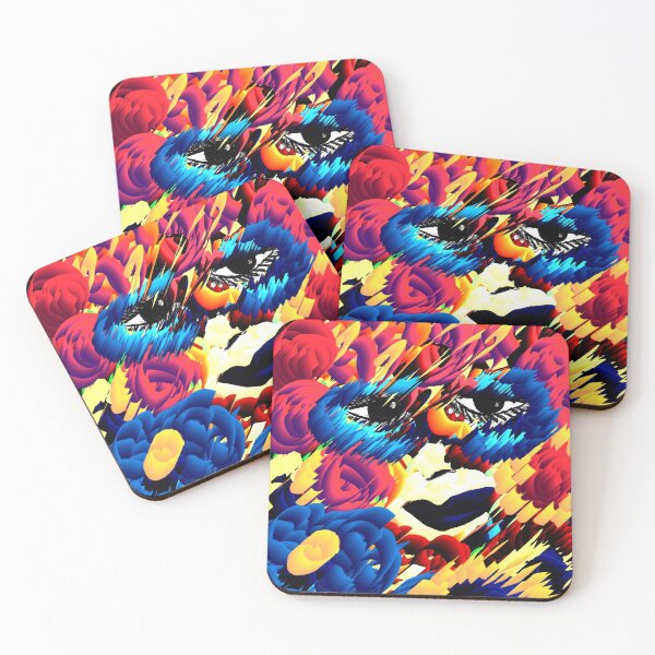 Item preview, Color Blast designed and sold by Winterfall1972.