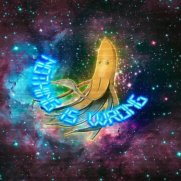 Artwork thumbnail, Nothing Is Wrong by m90photo