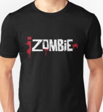 izombie killer abs shirt