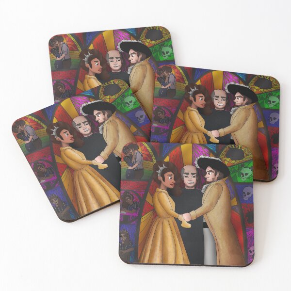 Item preview, Catherine Parr I don’t need your Love designed and sold by AriaLayneArt.