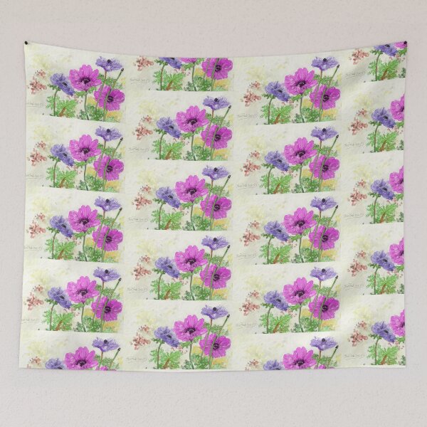 Item preview, Flores de primavera ii - 2012 designed and sold by Sue Flask.