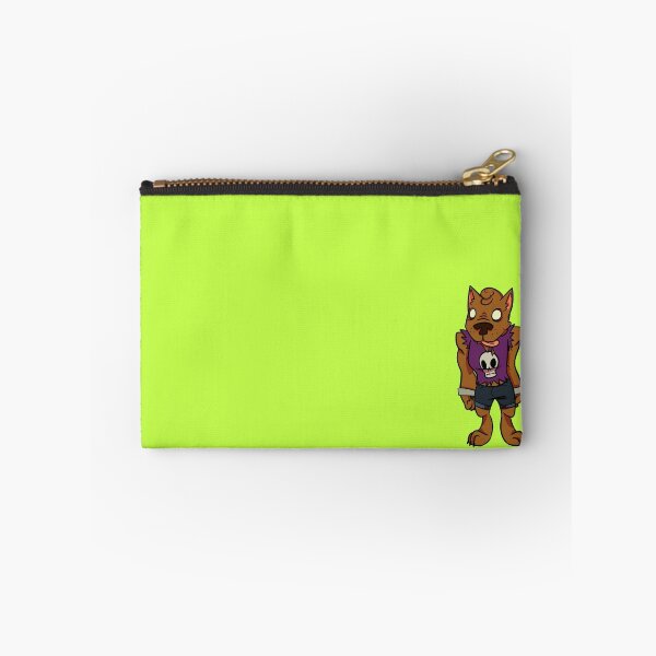 Item preview, Jorts Wolf designed and sold by QuelleDommage.