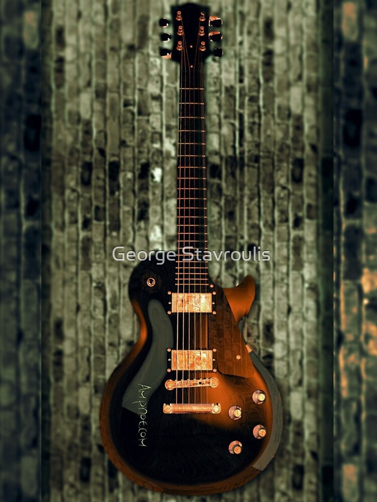 ...Rock & Roll... by Ampnoes-Gifts