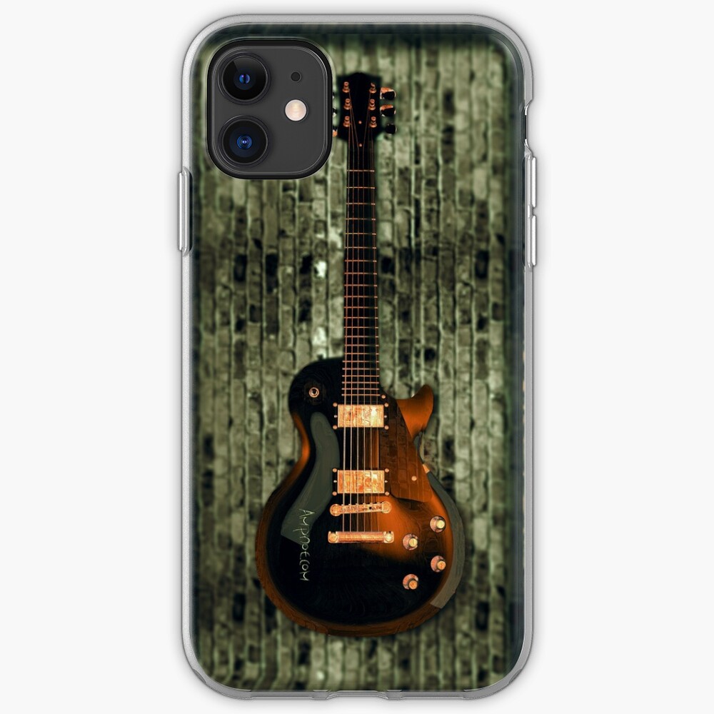 ...Rock & Roll... iPhone Case
