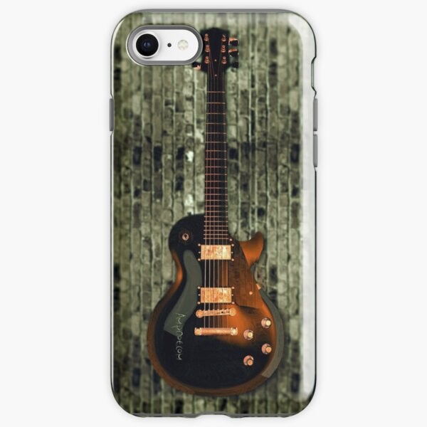 ...Rock & Roll... iPhone Tough Case