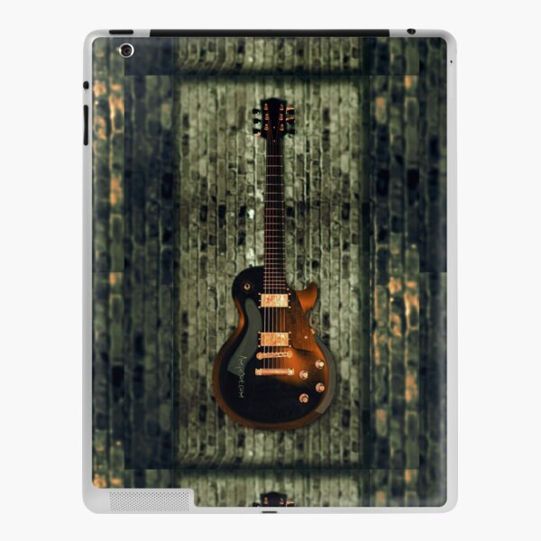 ...Rock & Roll... iPad Skin